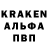 ГАШ гарик Boldfrog